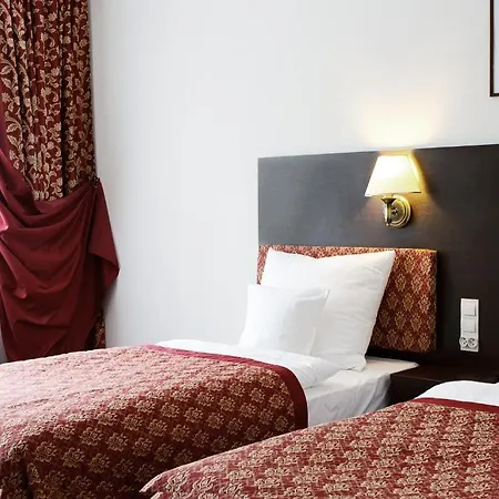Otel Koch Kętrzyn