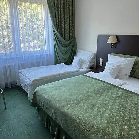 Hotel Koch