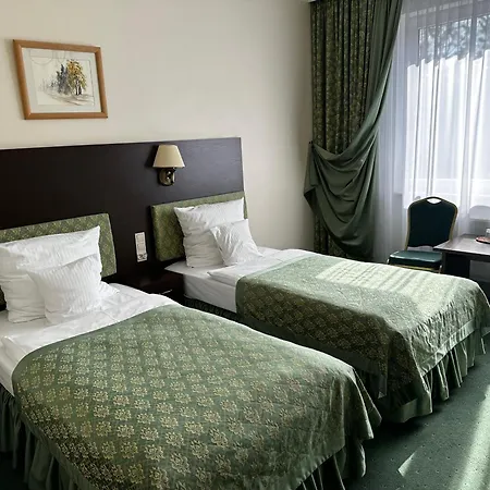 Hotel Koch 3*