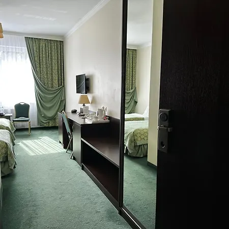 Koch Hotel Kętrzyn