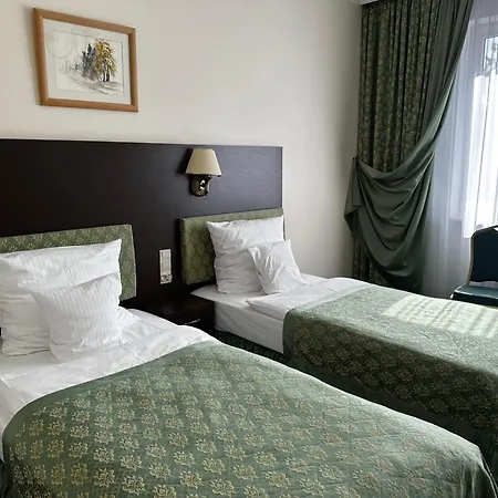 Hotel Koch Kętrzyn