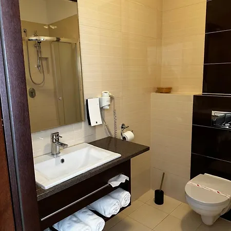 Koch 3* Kętrzyn