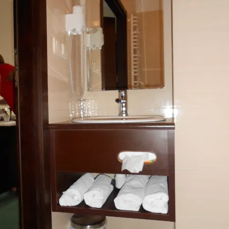 Koch Otel Kętrzyn
