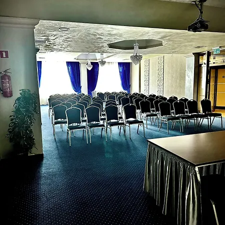 Hotel Koch 3*