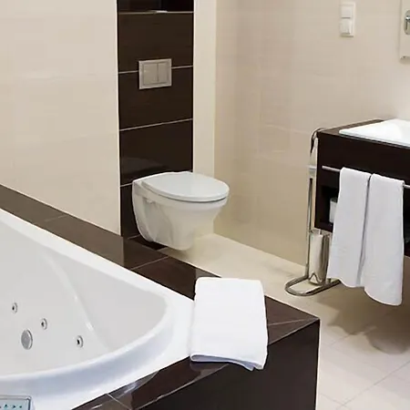 Koch Otel 3*