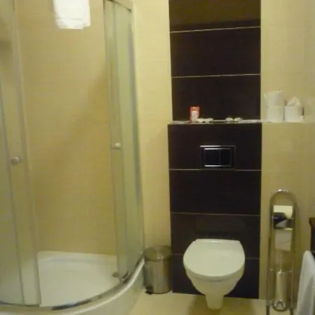 Otel Koch Kętrzyn