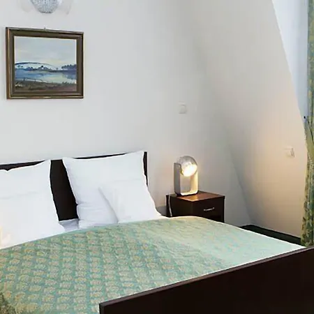 Koch Hotell 3*