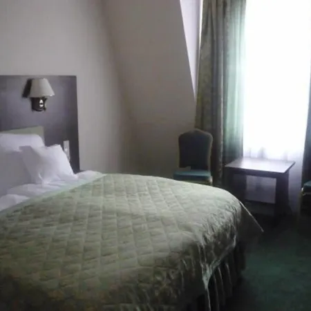 Koch Hotel 3*