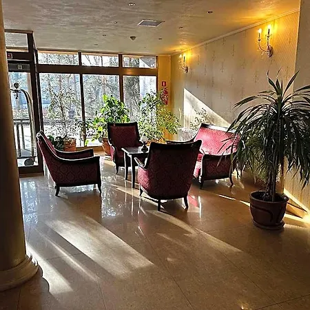 Koch Otel