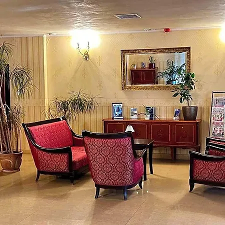 Otel Koch 3*