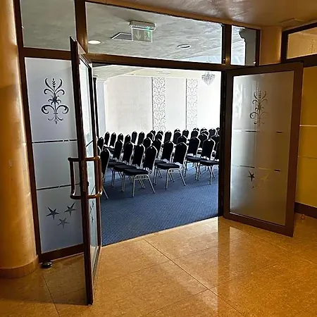Otel Koch