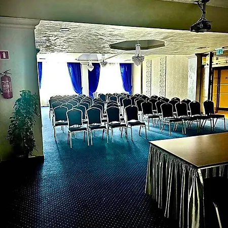 酒店 科赫酒店 肯琴