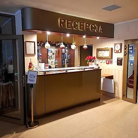 科赫酒店 3*