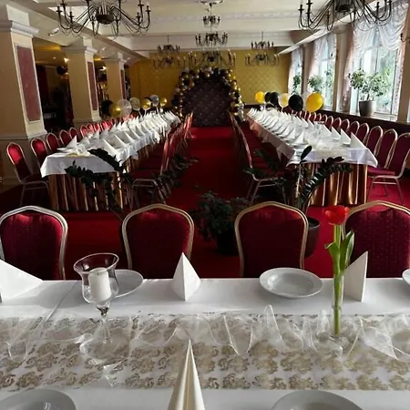 Koch Hotel 3*