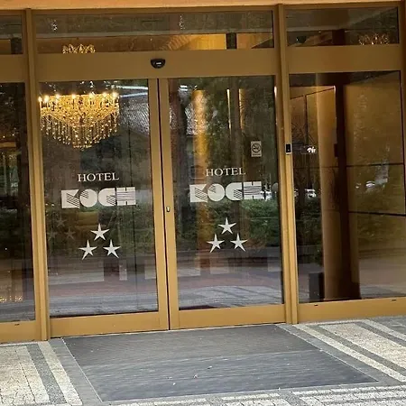 Koch Hotel