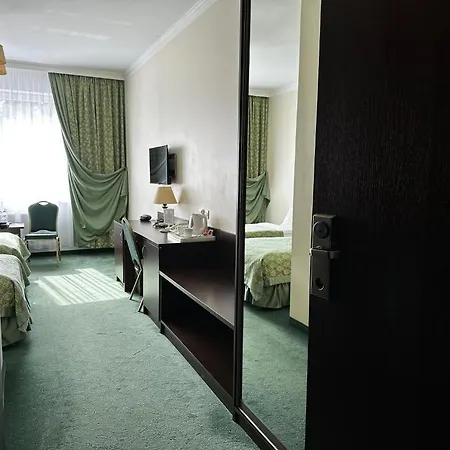 Hotel Koch Kętrzyn