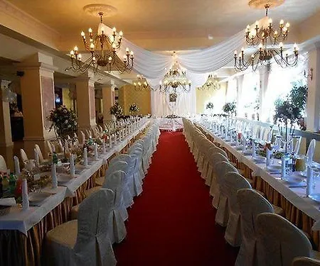 Otel Koch Kętrzyn