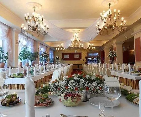 Otel Koch