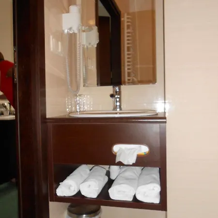 Hotel Koch Kętrzyn